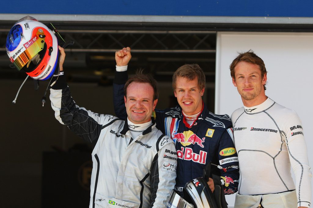 GP TURCHIA - Qualifiche e Prove Libere 3